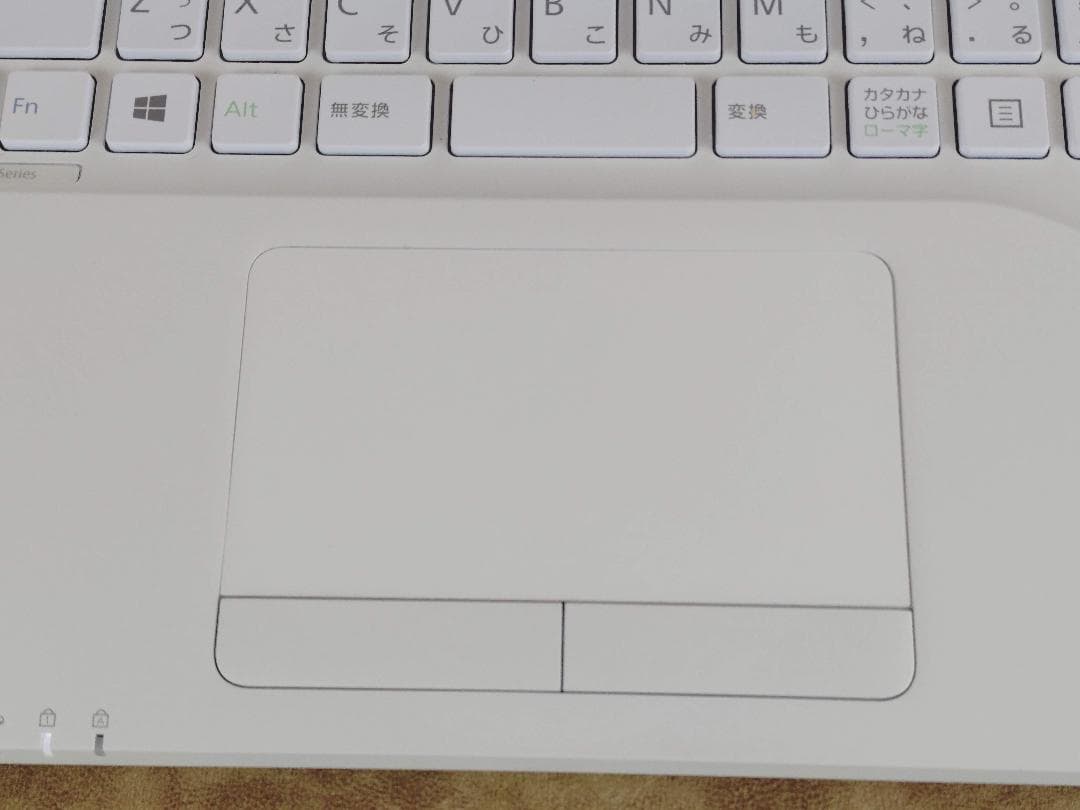 【美品】LIFEBOOK AH50/D2 Core i7搭載