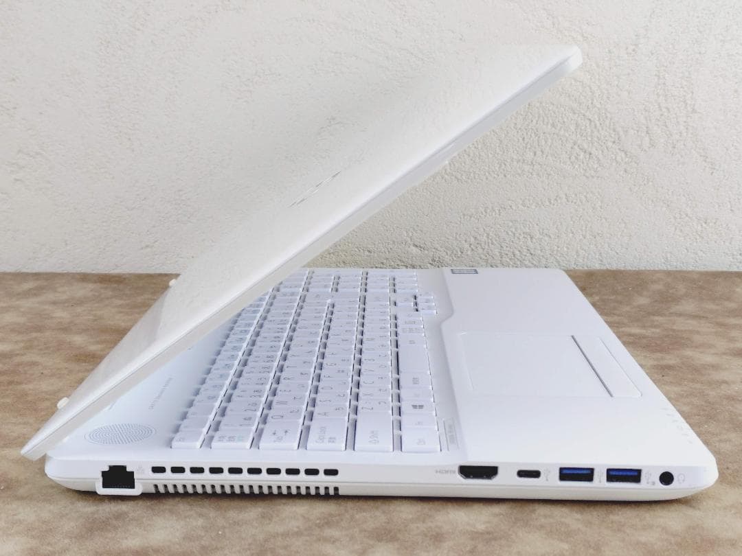 【美品】LIFEBOOK AH50/D2 Core i7搭載