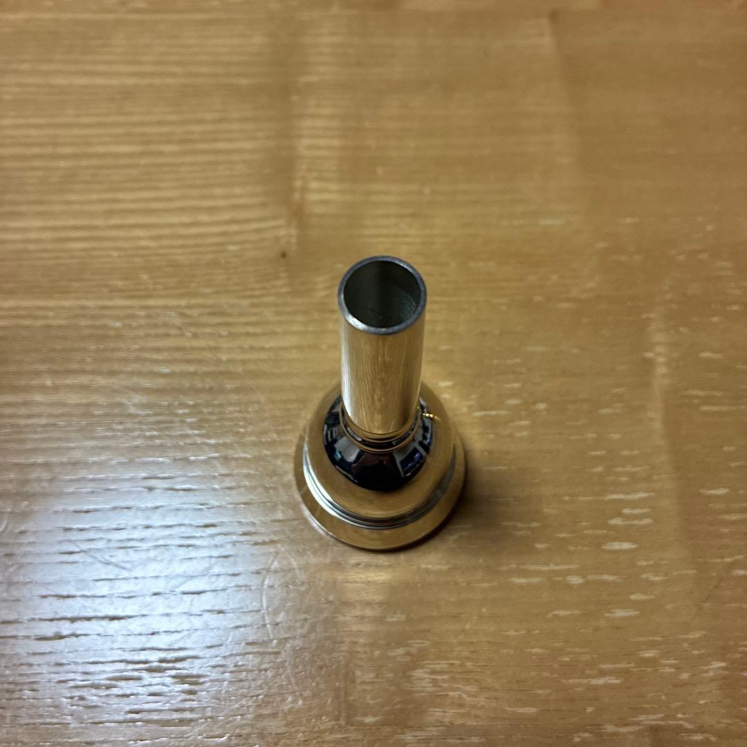 グレイゴ CS5 トロンボーンマウスピース