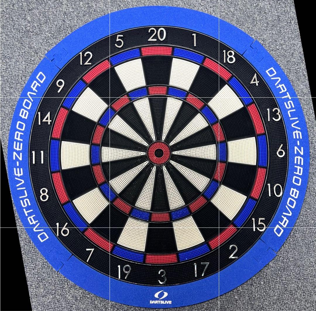 ダーツボード、スタンドセット