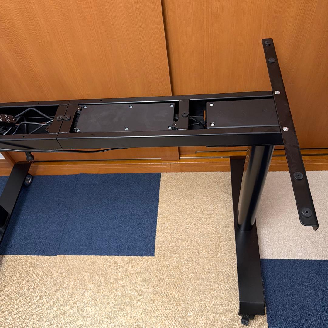 フレキシスポット　E8 足のみ