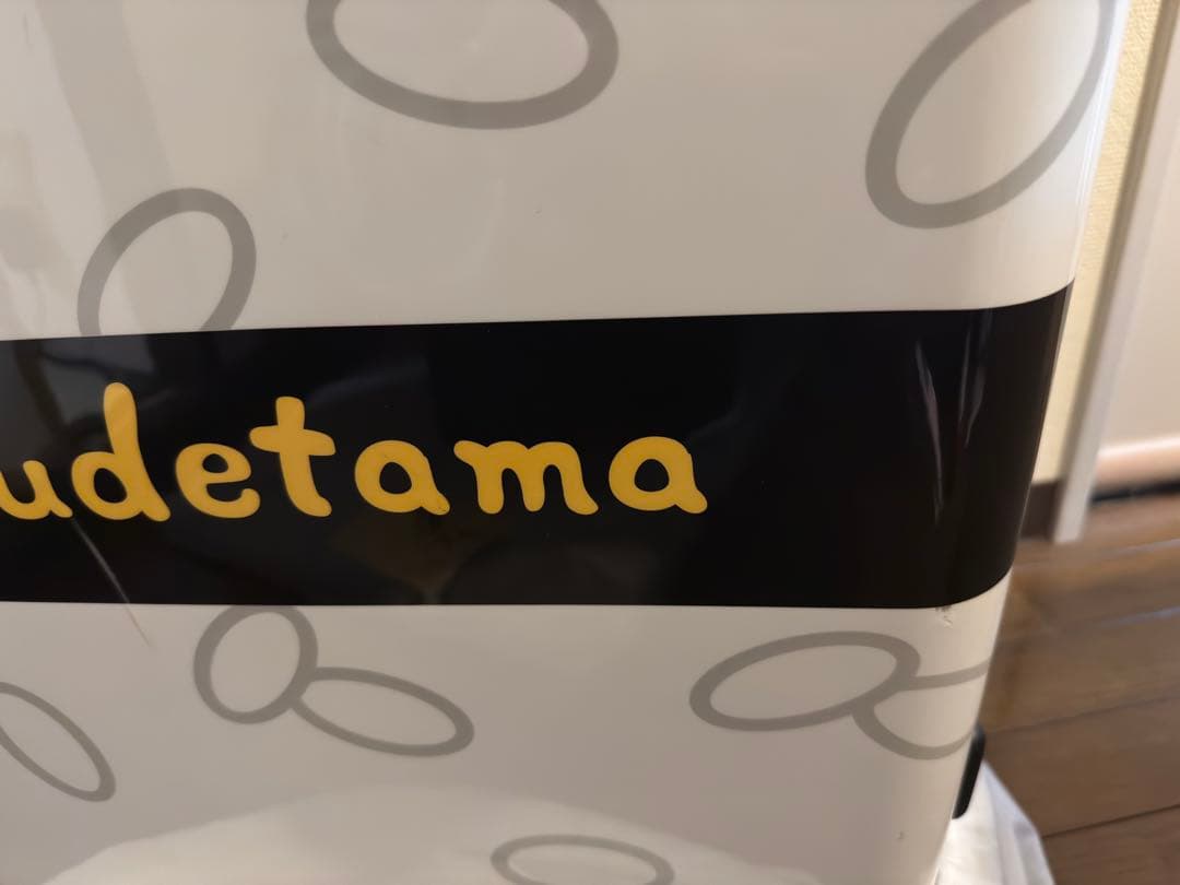 ぐでたまスーツケース