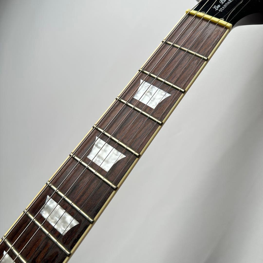 Epiphone Les Paul スタンダード