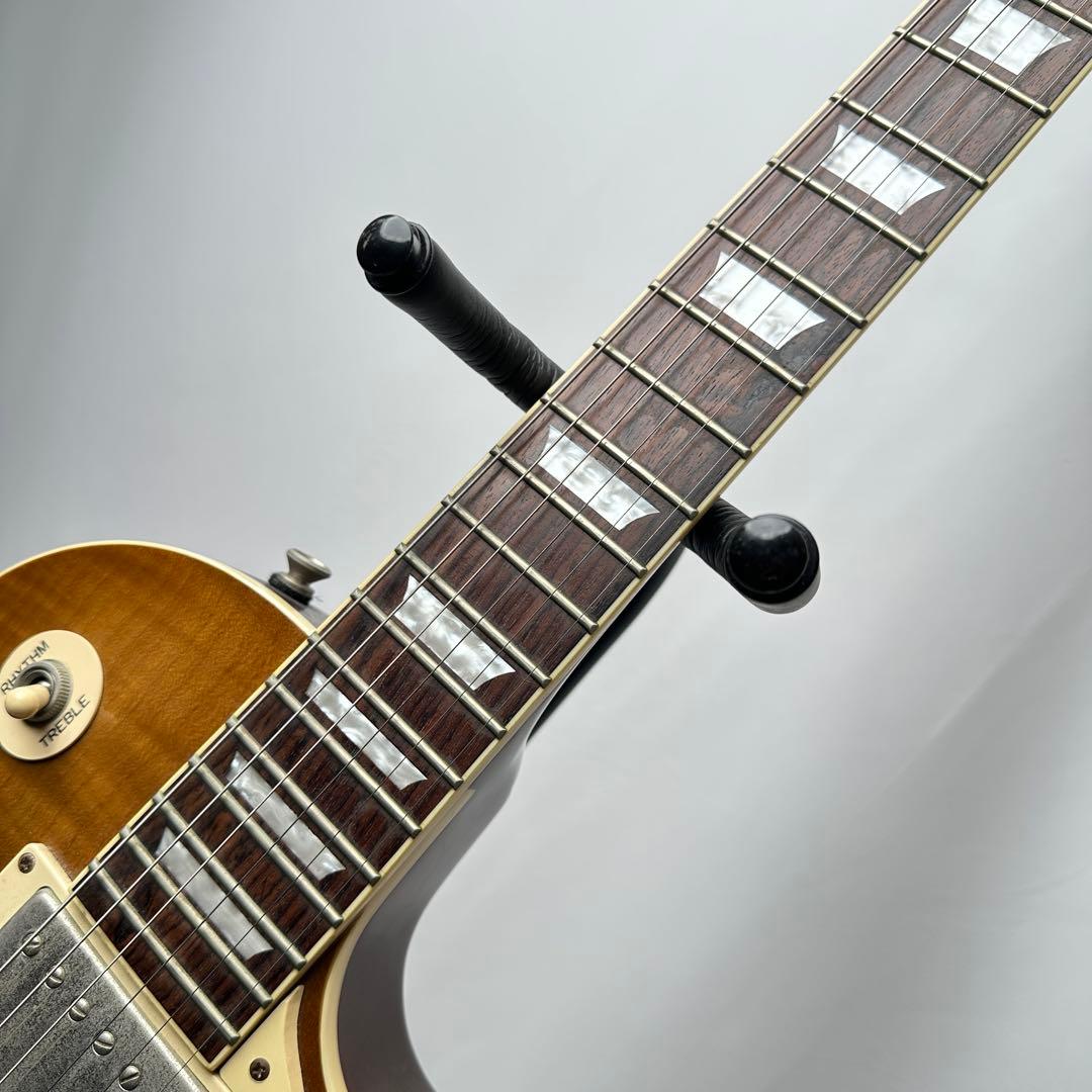 Epiphone Les Paul スタンダード