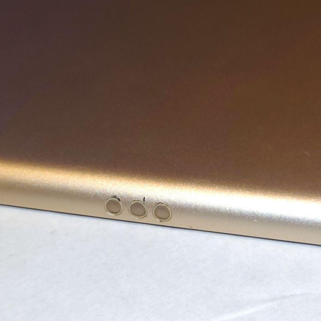 iPad Pro 12.9 第2世代 256GB WiFi ゴールド ジャンク