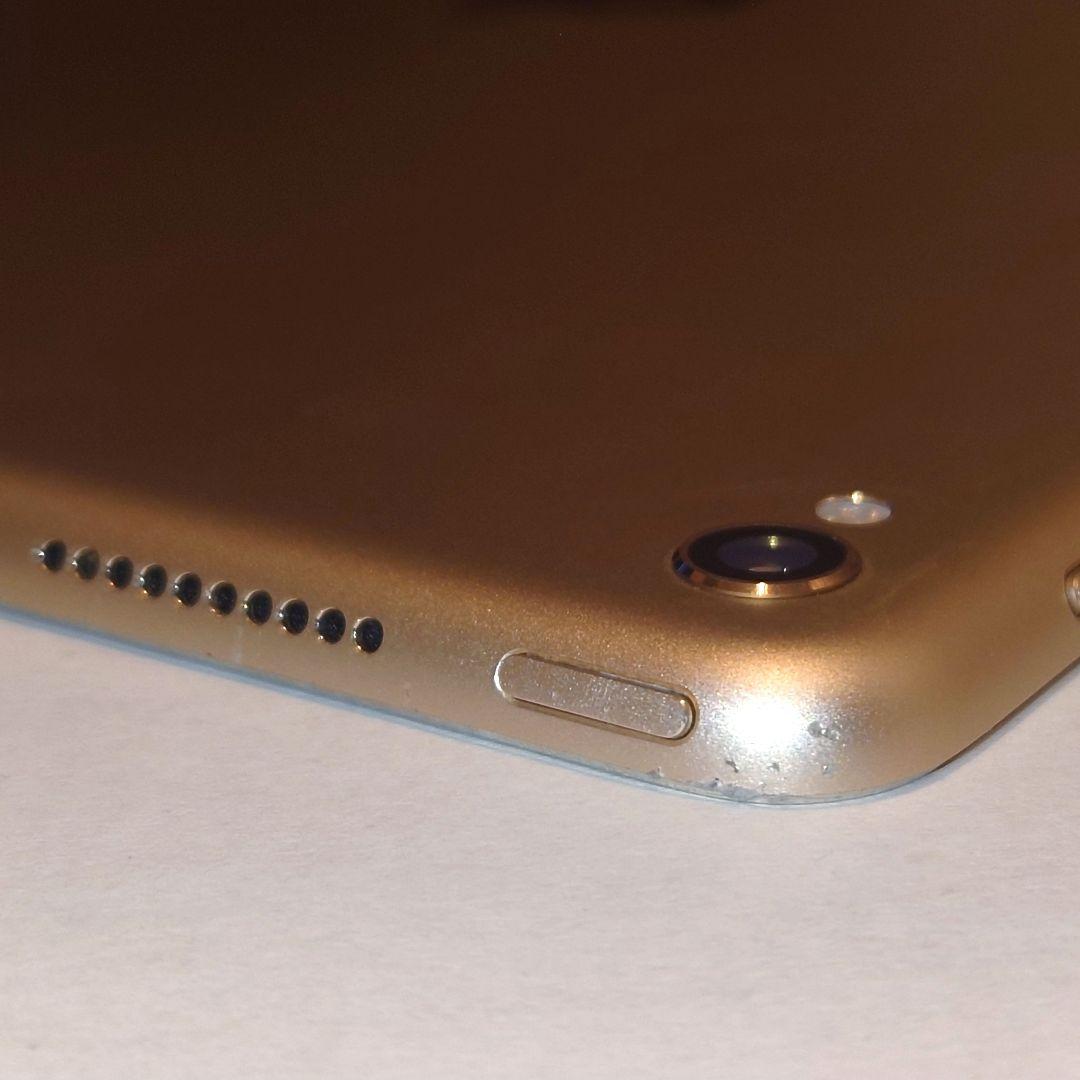 iPad Pro 12.9 第2世代 256GB WiFi ゴールド ジャンク