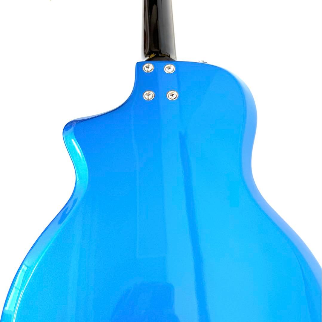 【入手困難】AIRLINE TWIN TONE TYPE エレキギター