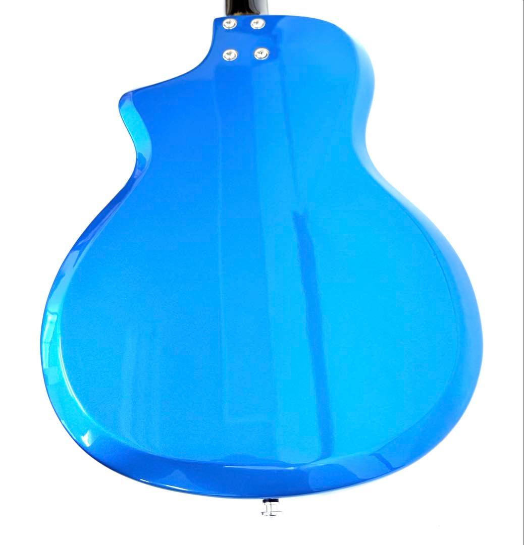 【入手困難】AIRLINE TWIN TONE TYPE エレキギター