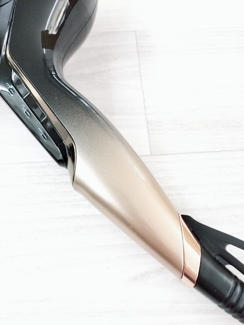 美品☺️リュミエリーナ レプロナイザー 4Dplus 4D plus ドライヤー