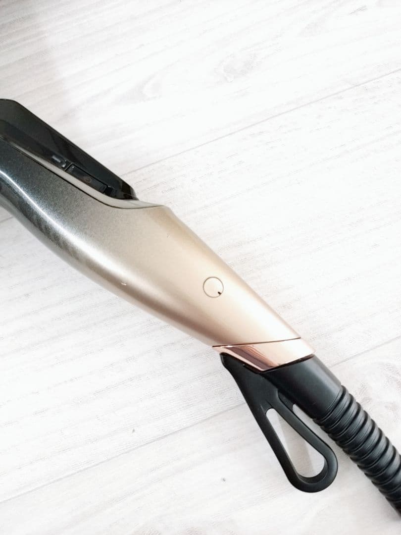 美品☺️リュミエリーナ レプロナイザー 4Dplus 4D plus ドライヤー