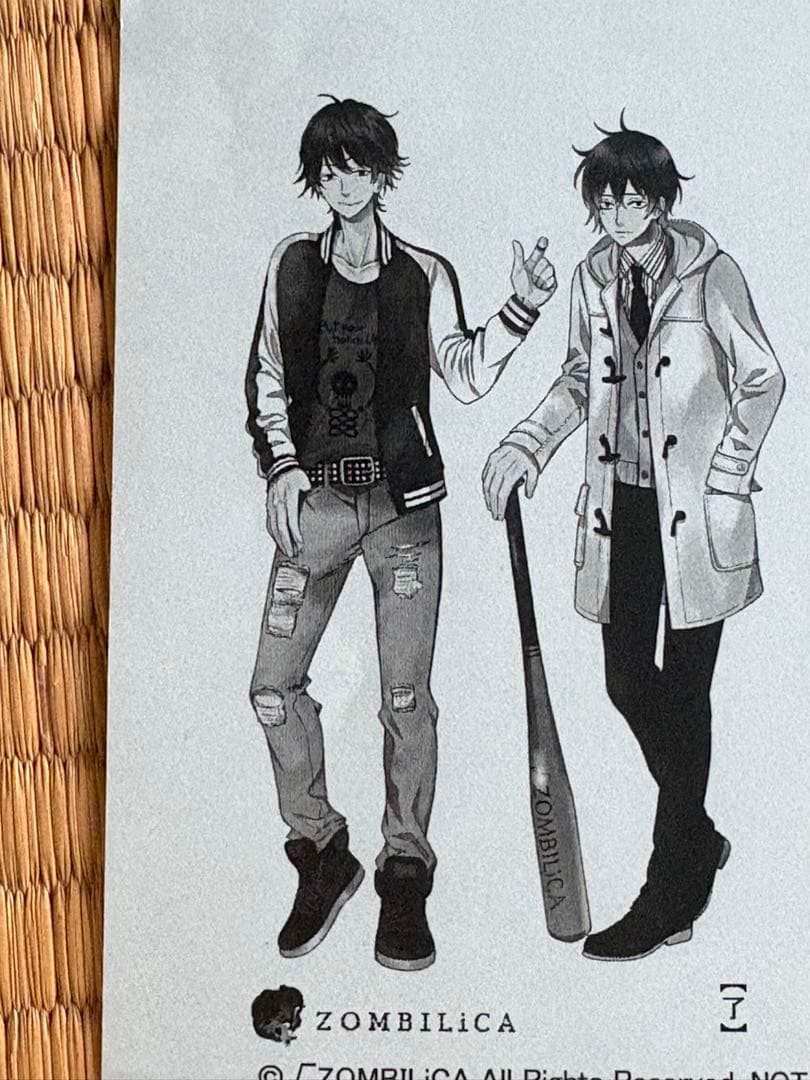 【希少：限定】贄の町ドラマCDサウンドコレクション 小冊子 まとめ売り★CD追加