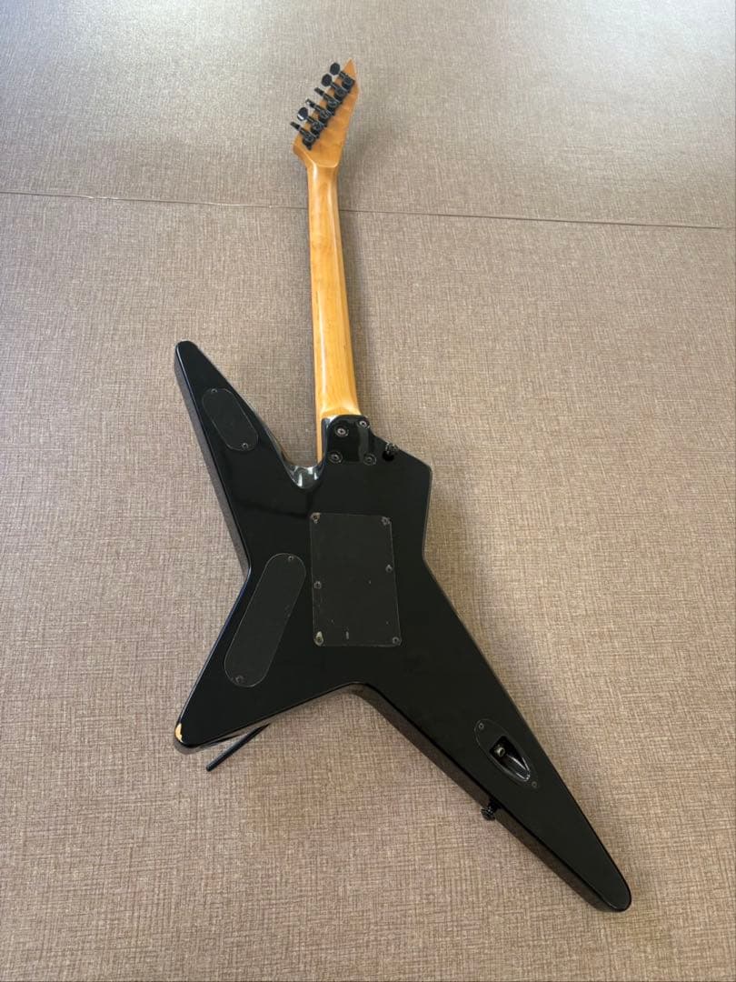 GrassRoots グラスルーツ エレキギター G-AS-65SM