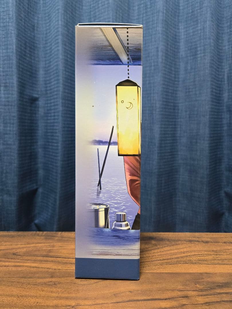 【未開封】まどろみバーメイド ウイスキー アマハガン 月川雪　長濱蒸溜所