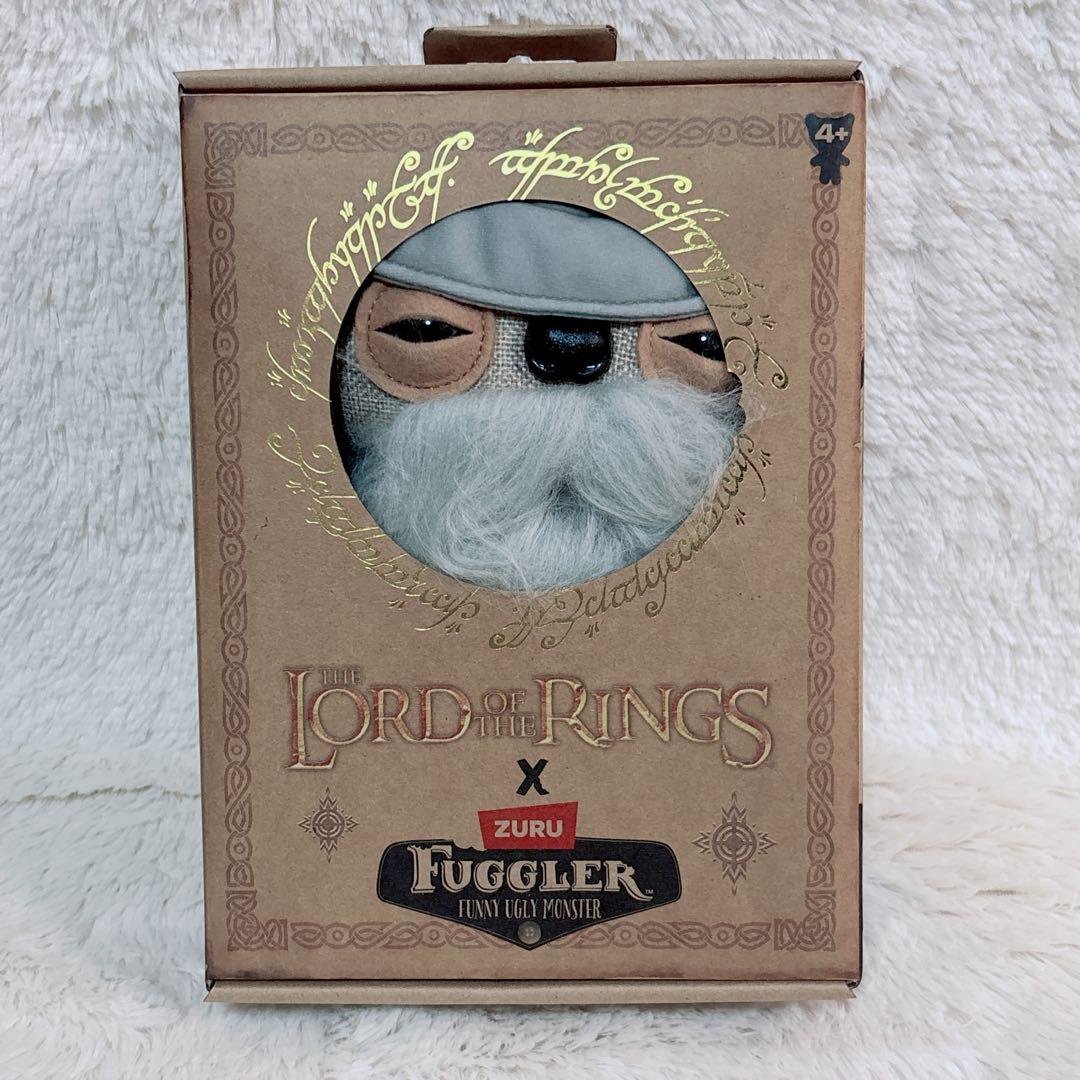 メ*3様 新春SALE【日本未発売!】ファグラー ロードオブザリングシリーズ 3