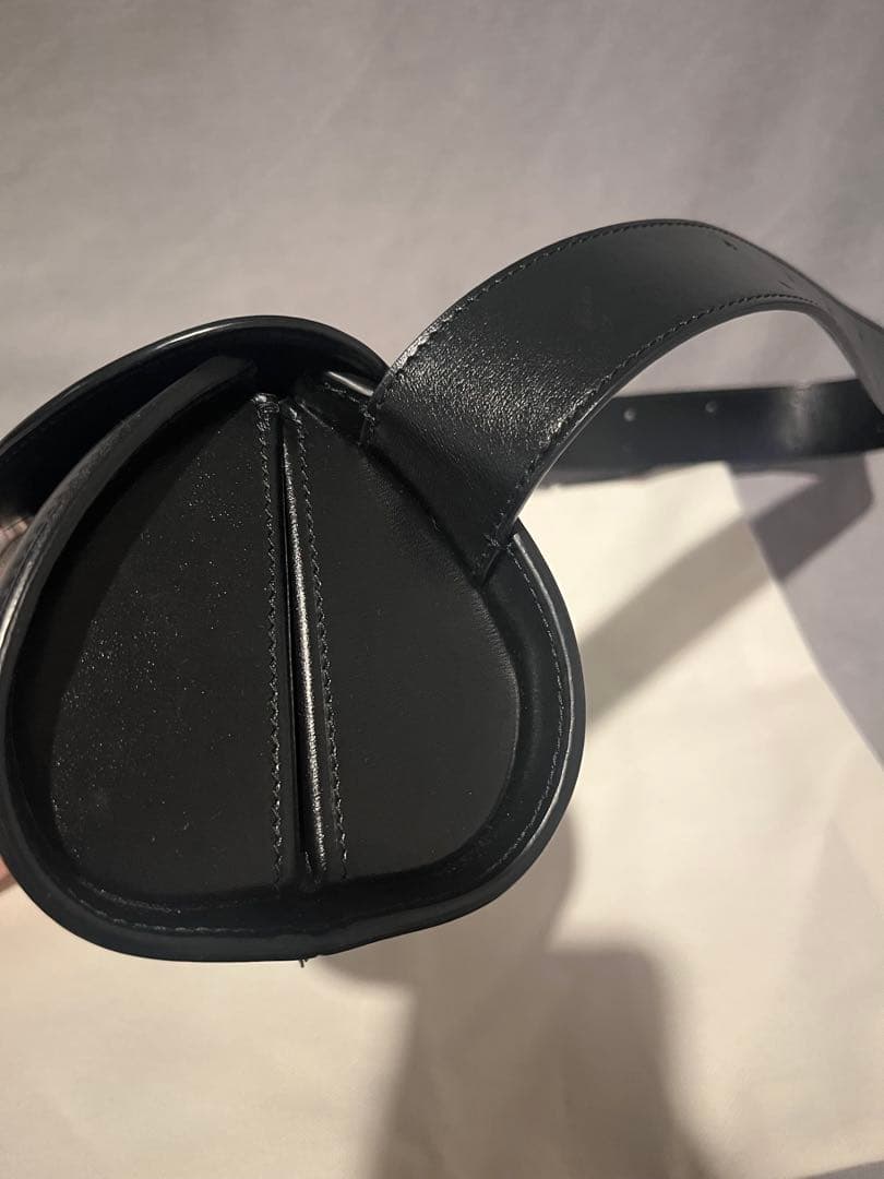 ジルサンダー　カンノーロ