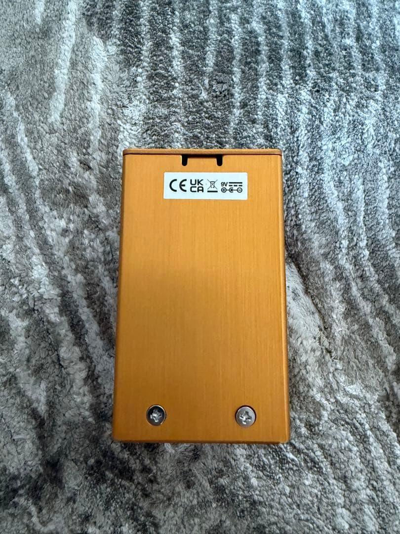 ギター Way Huge WM20 CONSPIRACY THEORY