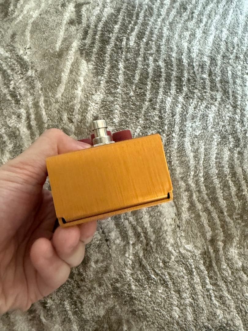 ギター Way Huge WM20 CONSPIRACY THEORY