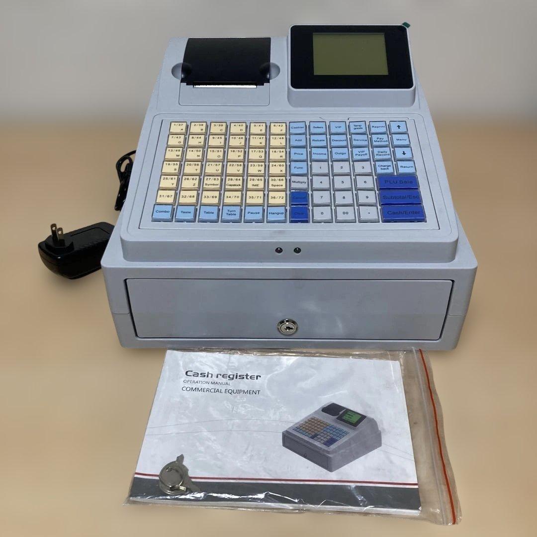 JOGIO キャッシュレジスター