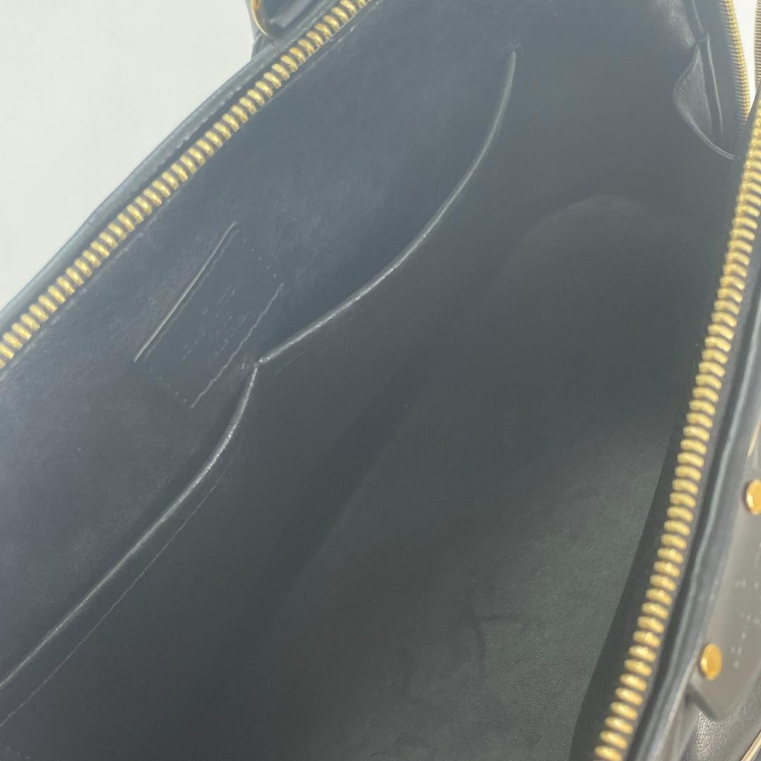 O.SPP　ルイヴィトン マルタージュ アルマPM　M50000　付属品有