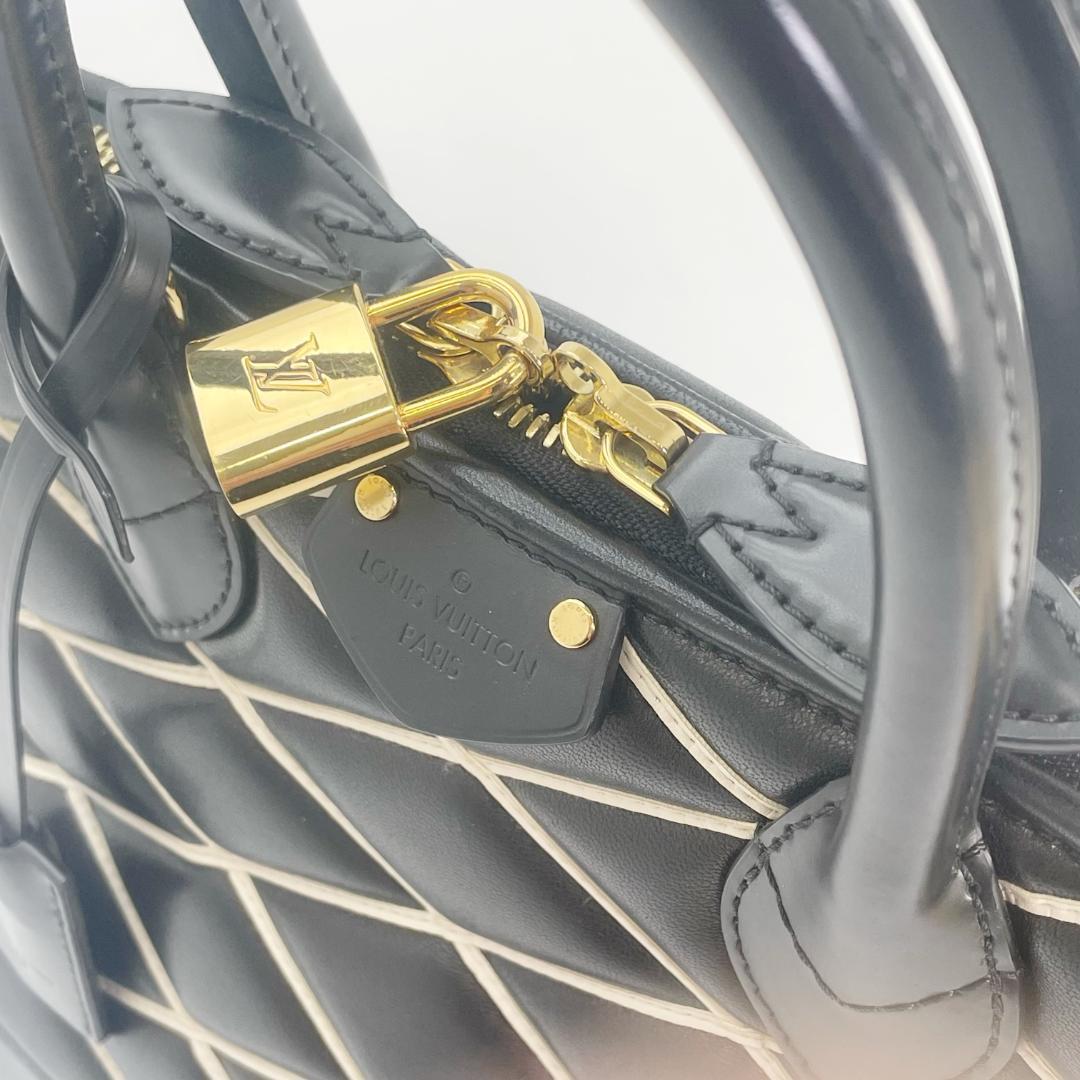 O.SPP　ルイヴィトン マルタージュ アルマPM　M50000　付属品有