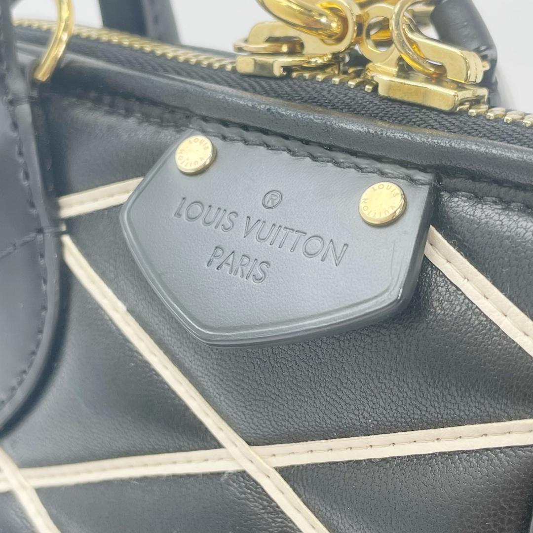 O.SPP　ルイヴィトン マルタージュ アルマPM　M50000　付属品有