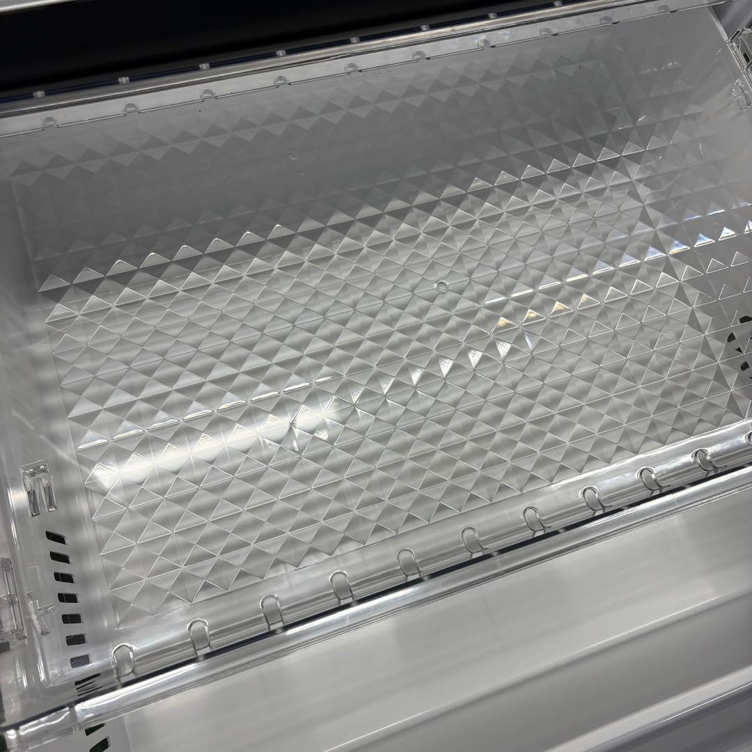 600　冷蔵庫　日立　大型　600ℓ　フレンチドア　設置無料　中古　安い　綺麗