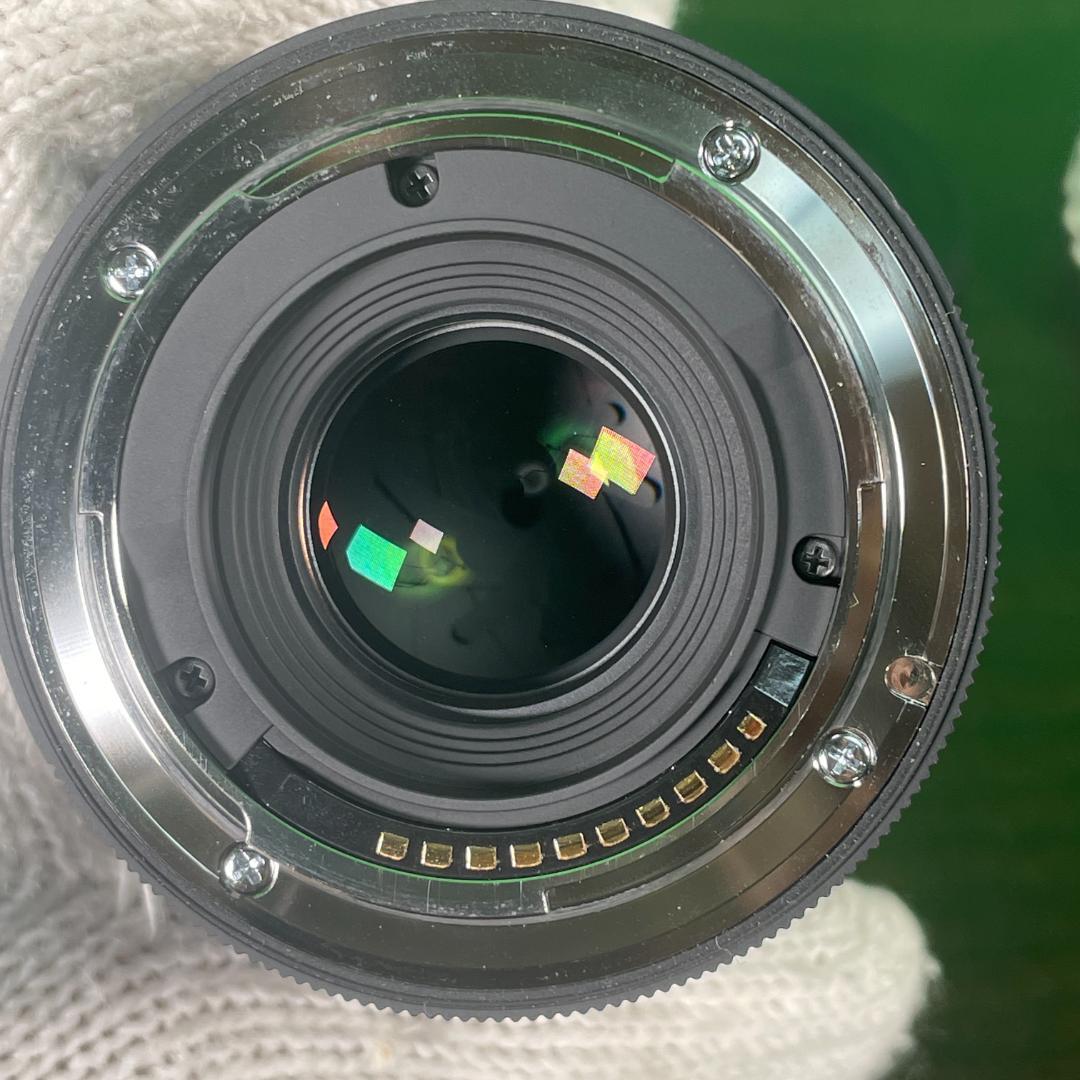 SIGMA カメラ レンズ フィルター セット 16mm F1.4 DC DN