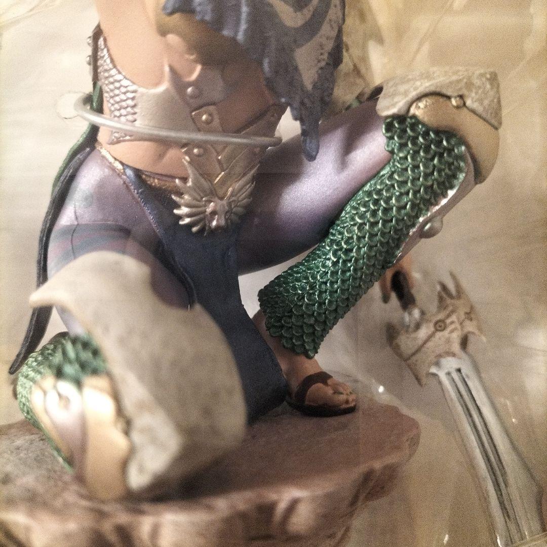 スポーン　エボリューションズ　ZERA