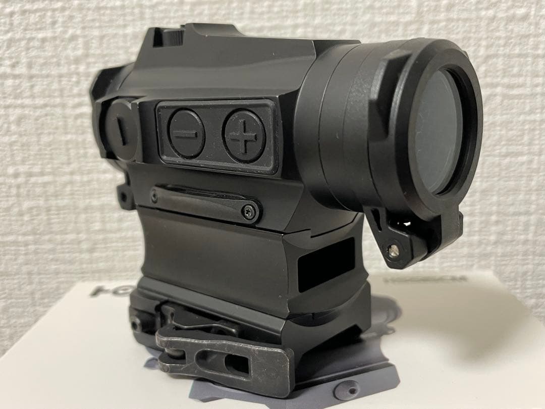 【9/19金 終了】Holosun HS515CM ドットサイト ホロサン