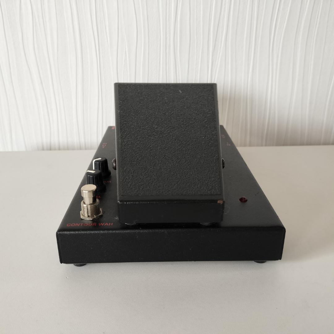 Morley Bad Horsie 2（ワウ・ペダル）