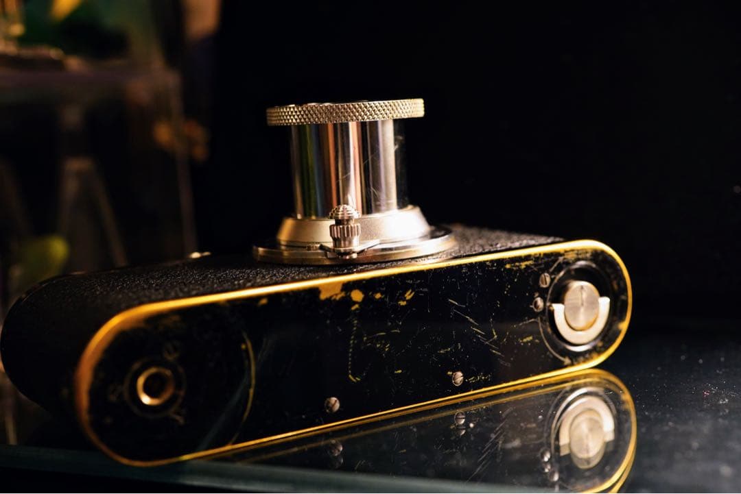 フィルムカメラ Onii