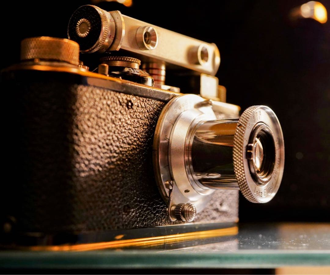 フィルムカメラ Onii