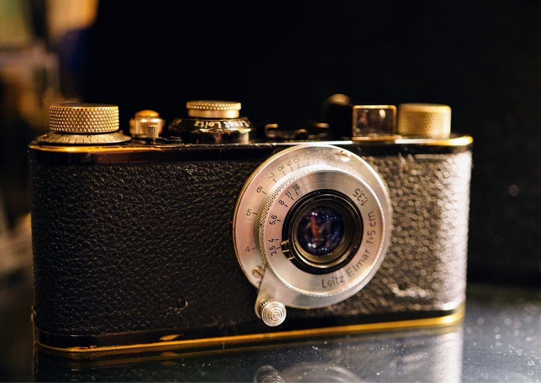 フィルムカメラ Onii