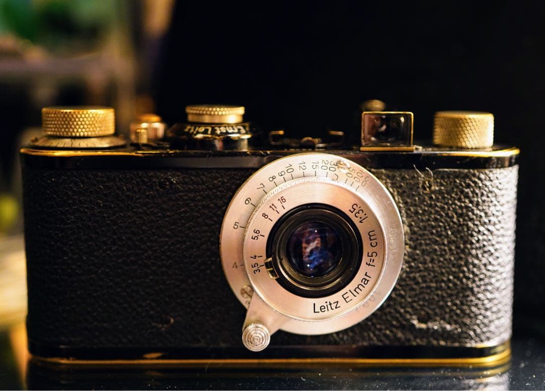 フィルムカメラ Onii