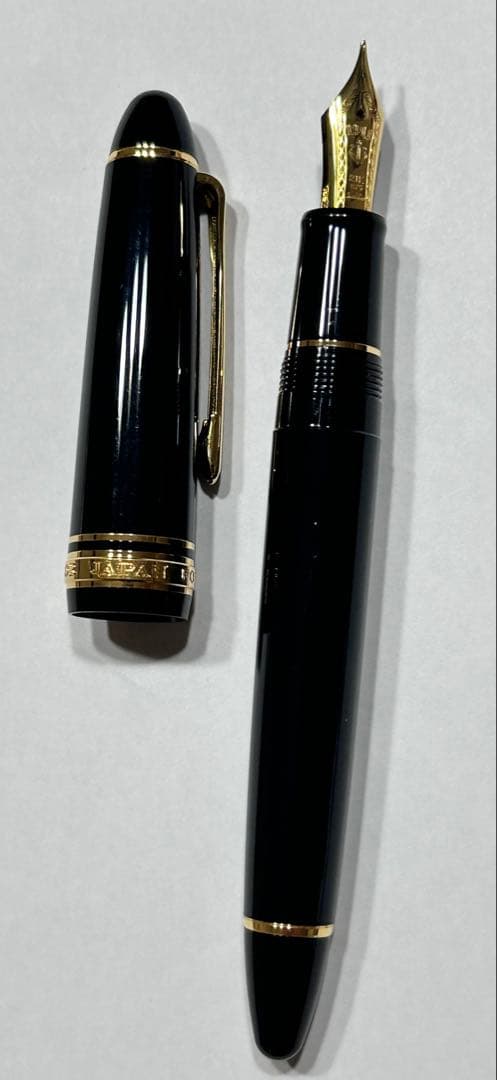 ⭐︎貴重⭐︎左利き必見‼︎ SAILOR/ セーラープロフィット21レフティ万年筆