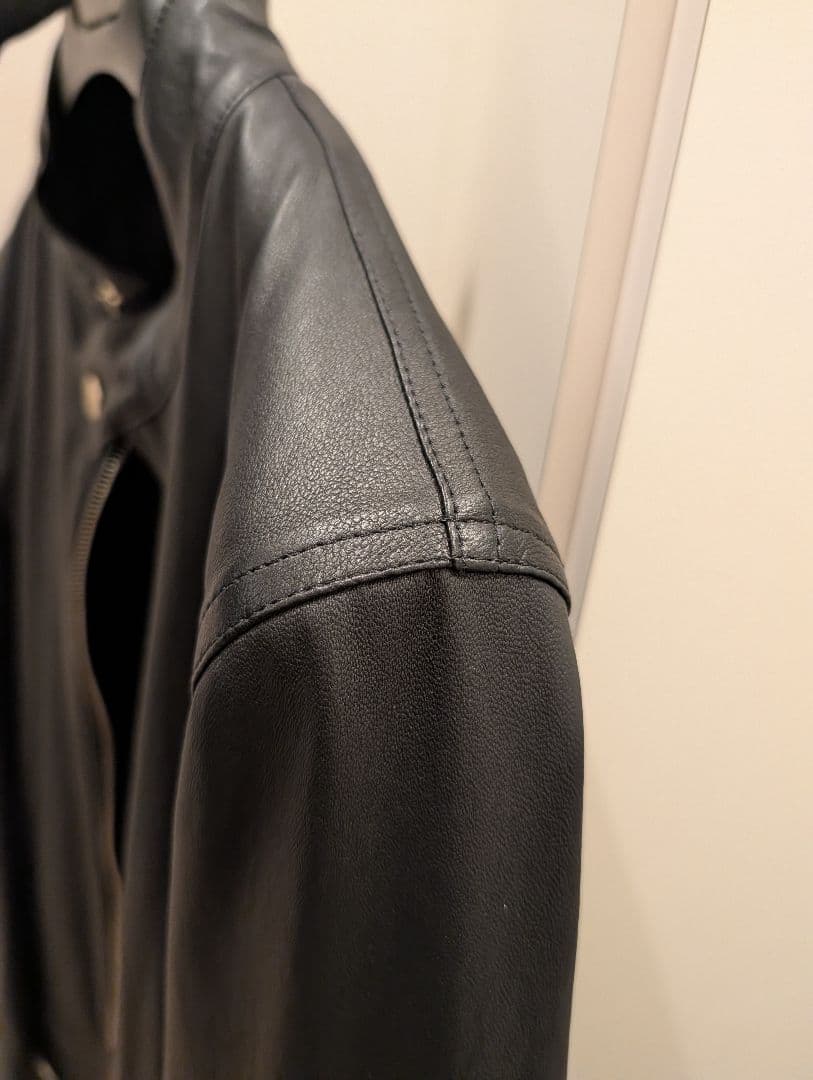 【美品】EMMETI(エンメティ) JURI(ユリ)別注ストレッチ