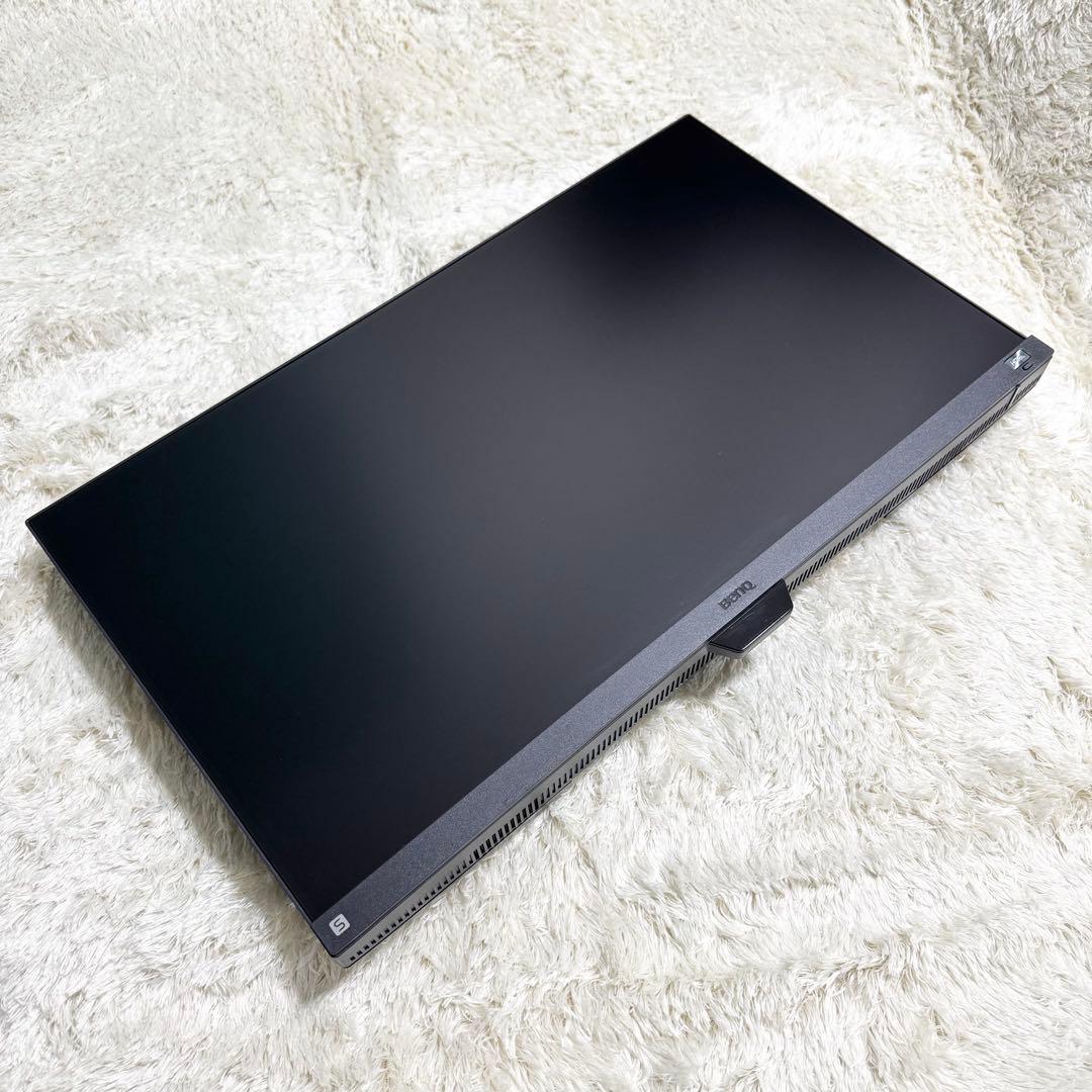 [美品] BenQ EX2510S ゲーミングモニター2024年