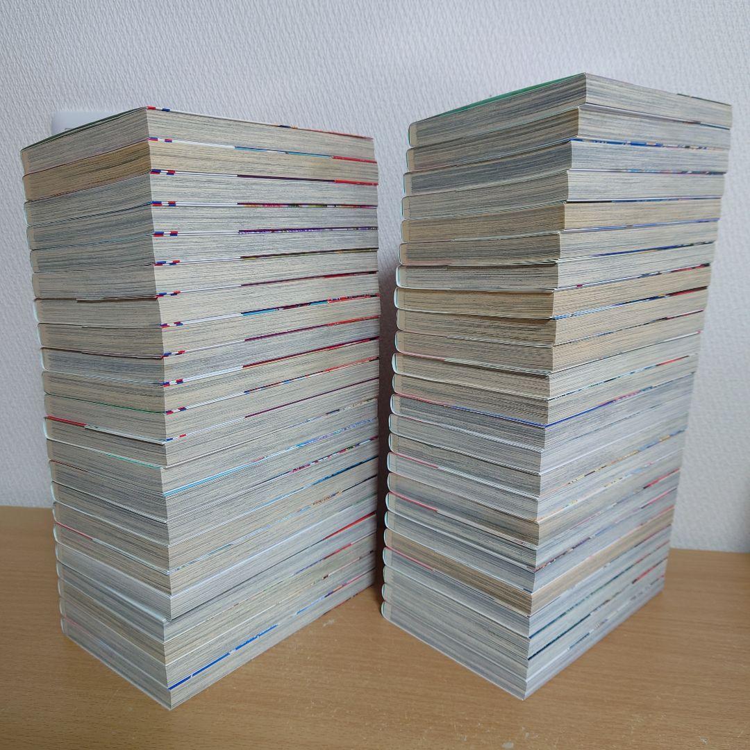 暁のヨナ1~46巻　全巻セット