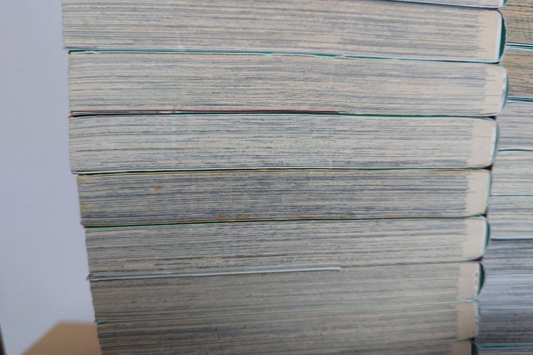 暁のヨナ1~46巻　全巻セット