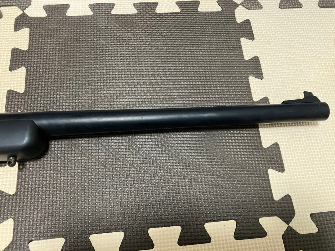 マルイ　VSR-10 スナイパーライフル　エアガン