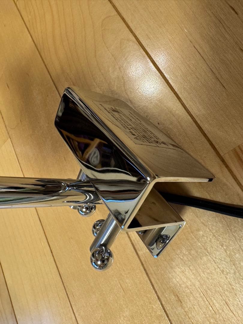 AMATERAS LED 10w & レディオアーム (セット)