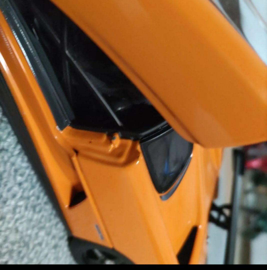 オートアート　1/18 ランボルギーニ　 ディアブロ　Diablo