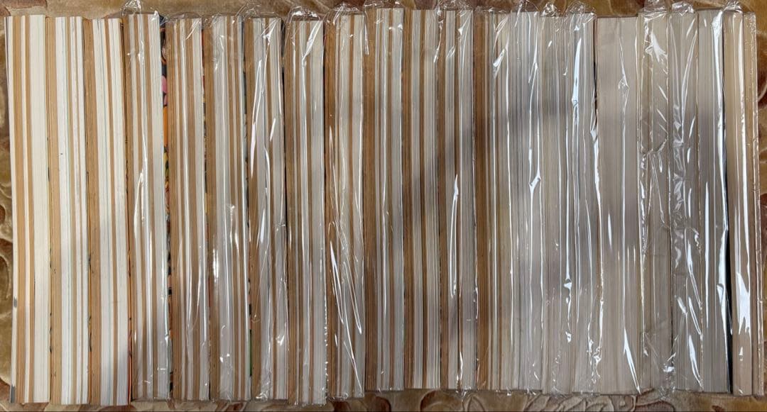 【レア】まんだらけ　漫画目録×創刊号～22号　全22冊コンプリートセット　資料本