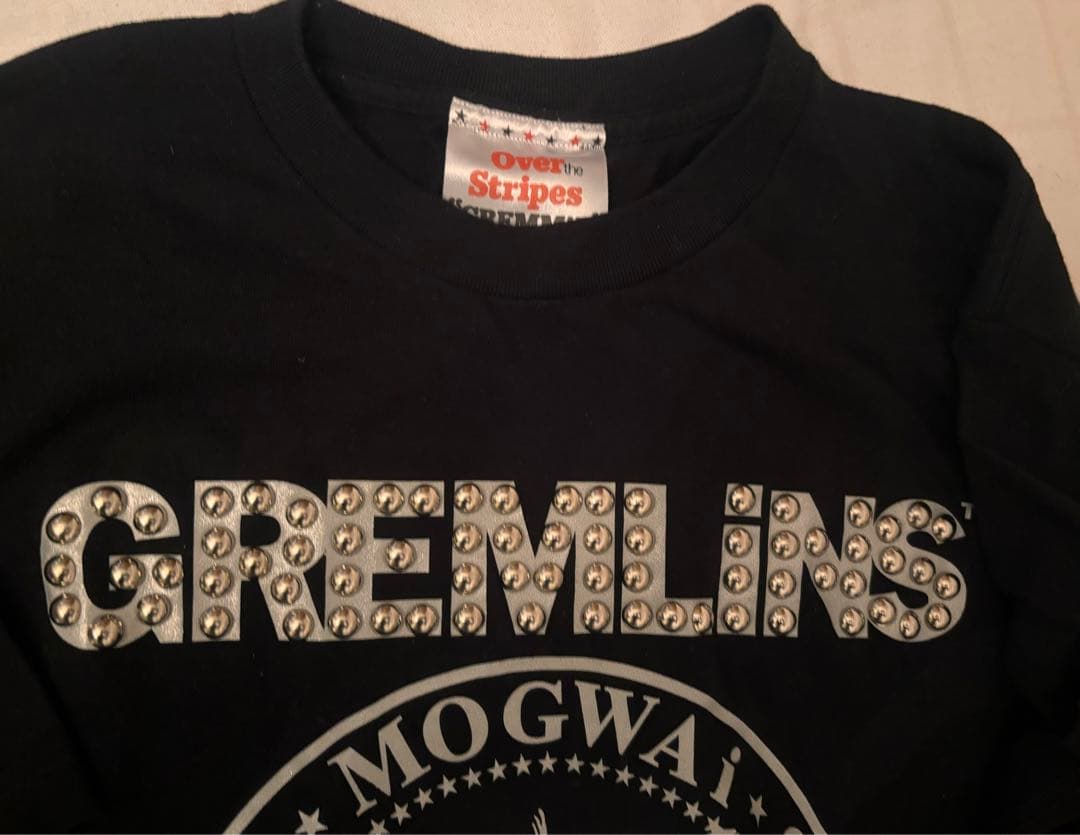 未使用⭐︎超稀少⭐︎ 限定製作品GREMMiE× OVERTHESTRiPES