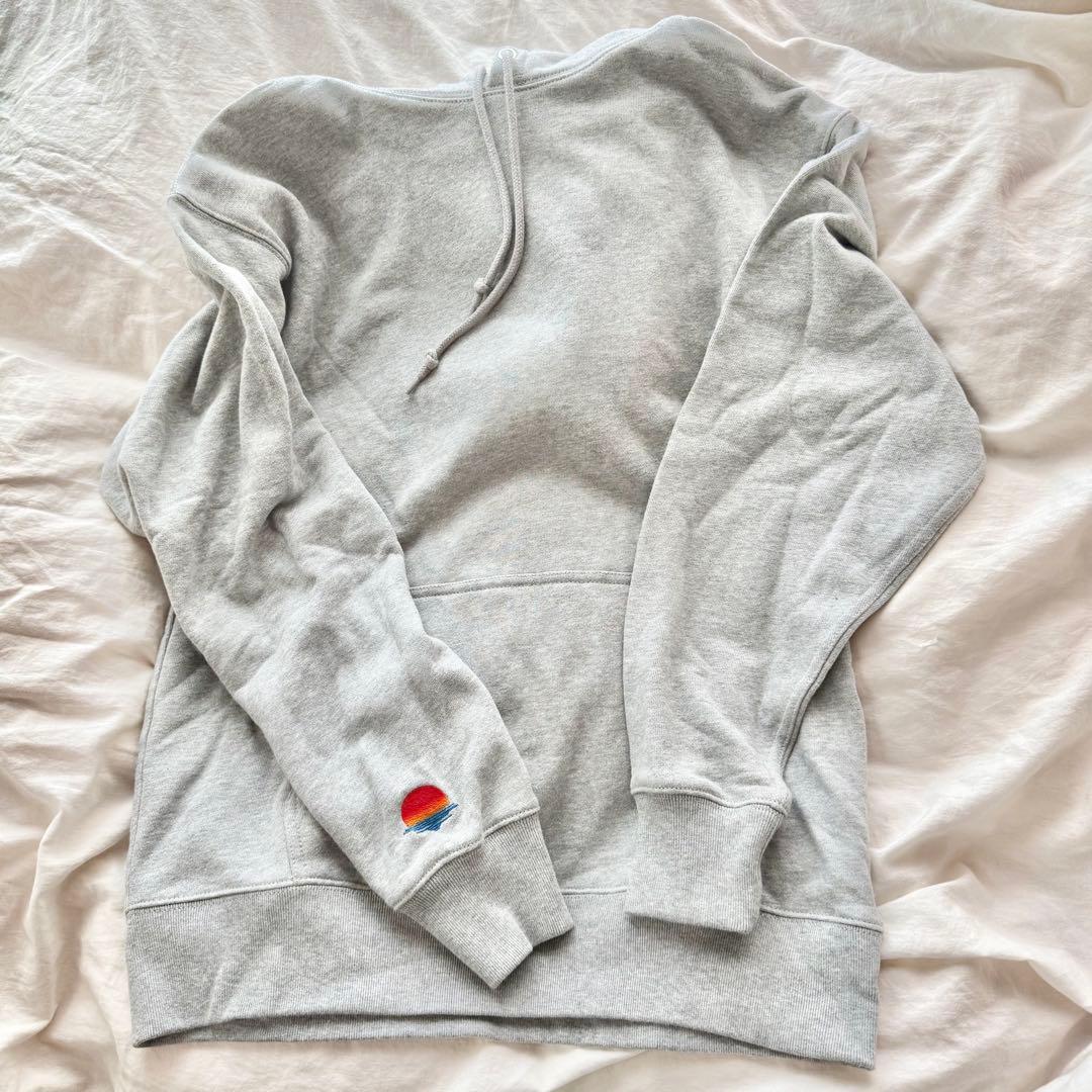 藤井風　旅路　パーカー 　Lサイズ