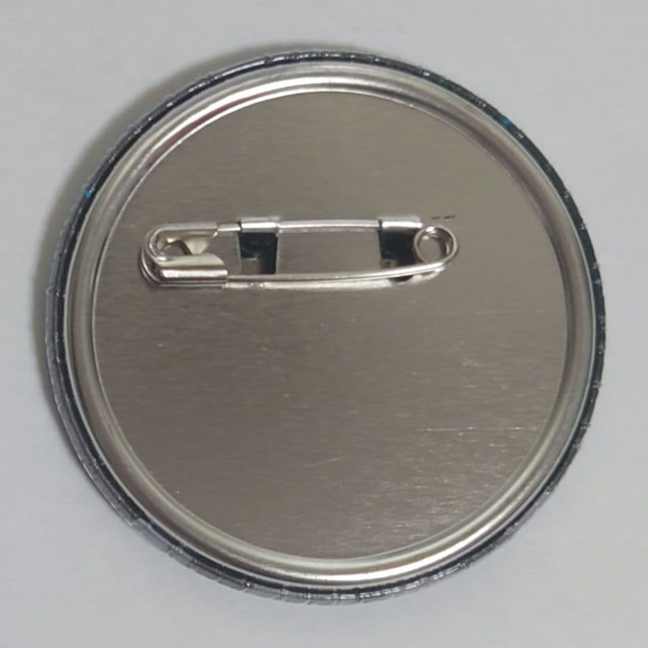 家庭教師ヒットマンREBORN!　リボーン　j-world　缶バッジ　山本武