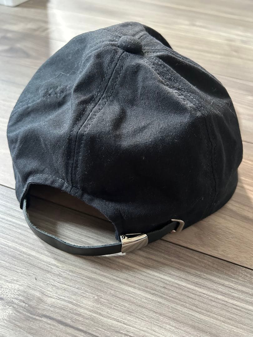 帽子 everyone cotton baseball cap