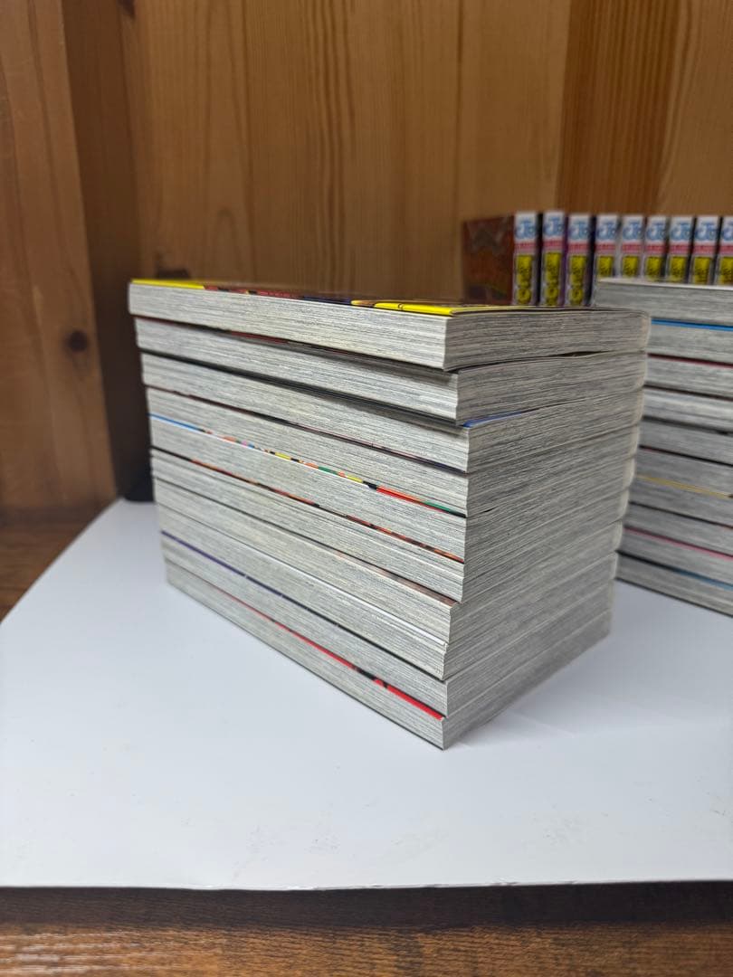 【美品】僕のヒーローアカデミア 1〜38巻セット　漫画　単行本