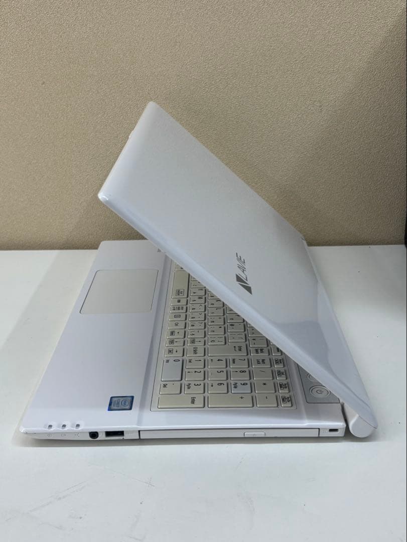 539【最強i7/12G/SSD500G】Office＆Win11 LAVIE