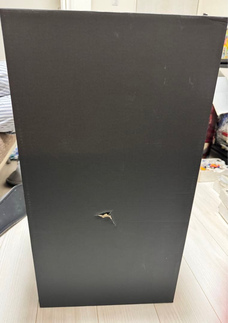 VOLKS オリエントヒーローシリーズ 鉄人28号 60cm ソフトビニール